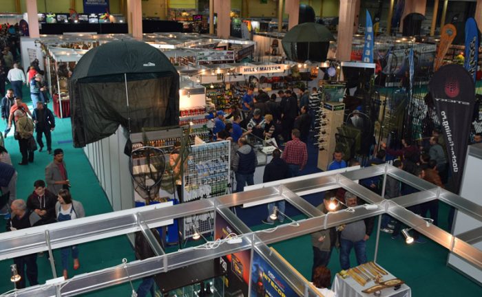 Fishing & Hunting Expo