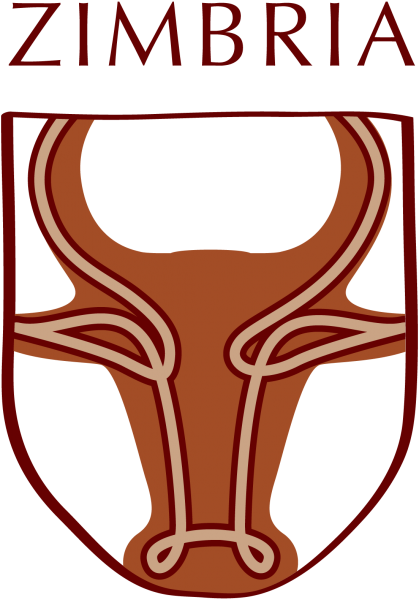 Logo Zimbria