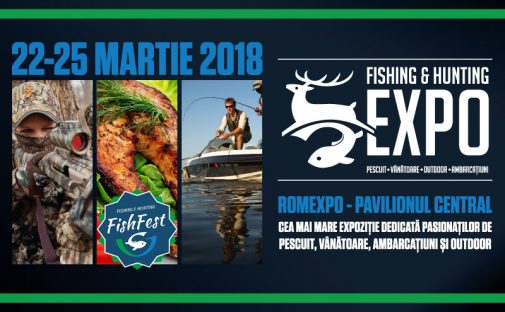 Fishing & Hunting Expo 2018