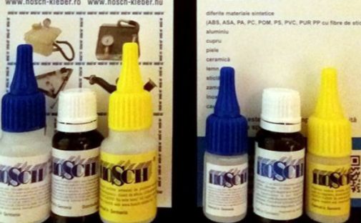 HOSCH INDUSTRIAL GLUE
