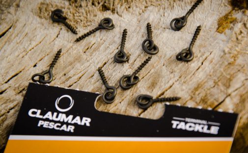 Claumar Pescar