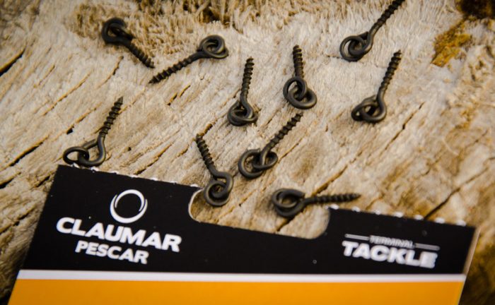 Claumar Pescar