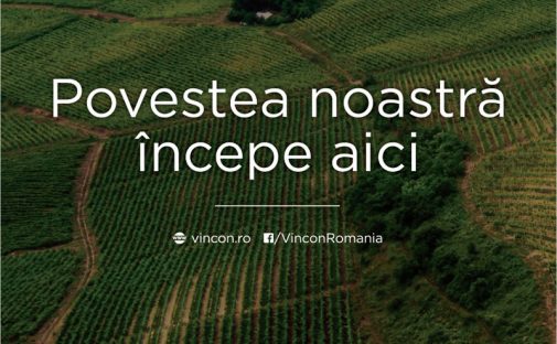 VINCON ROMANIA