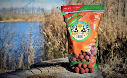 WLC Carp