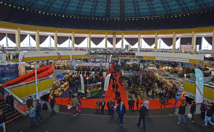 Fishing & Hunting Expo 2019