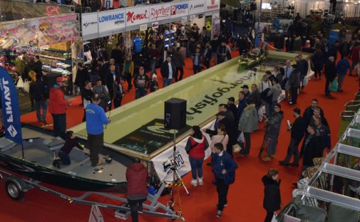 Fishing & Hunting Expo 2019