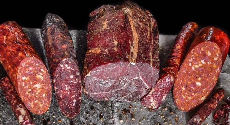 Delicii-Vanatoresti