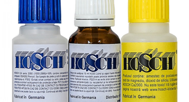 HOSCH-KLEBER
