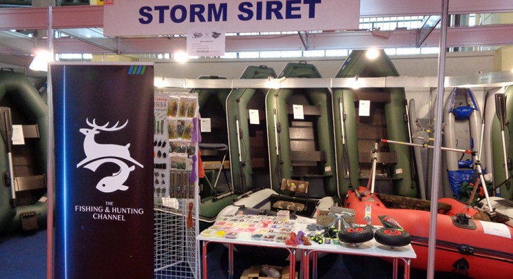 Storm Siret