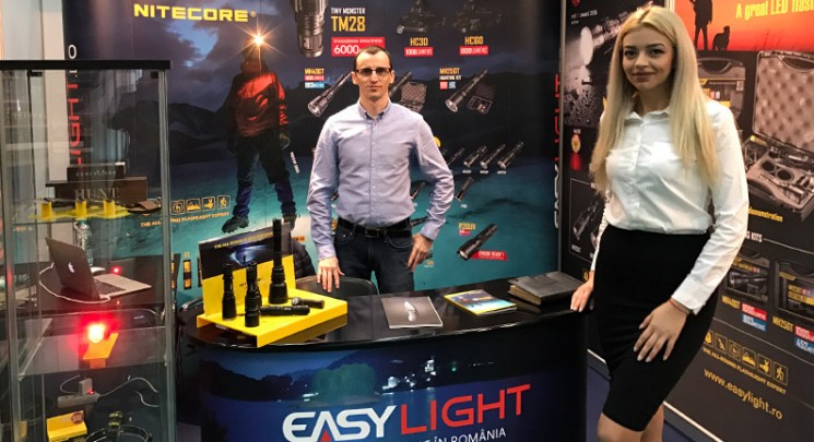 EasyLight.ro