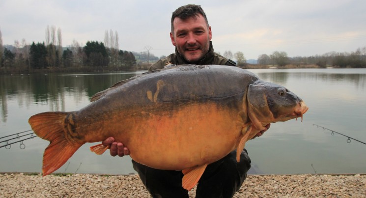Rob Hughes
