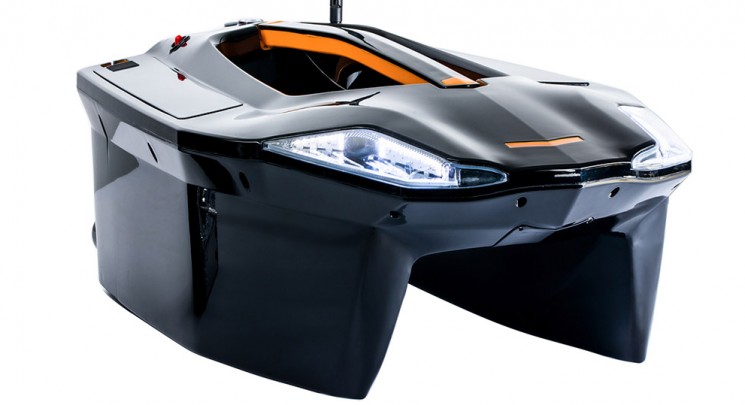 TOSLON X-BOAT 730