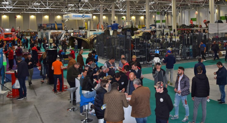 Fishing & Hunting Expo 2019