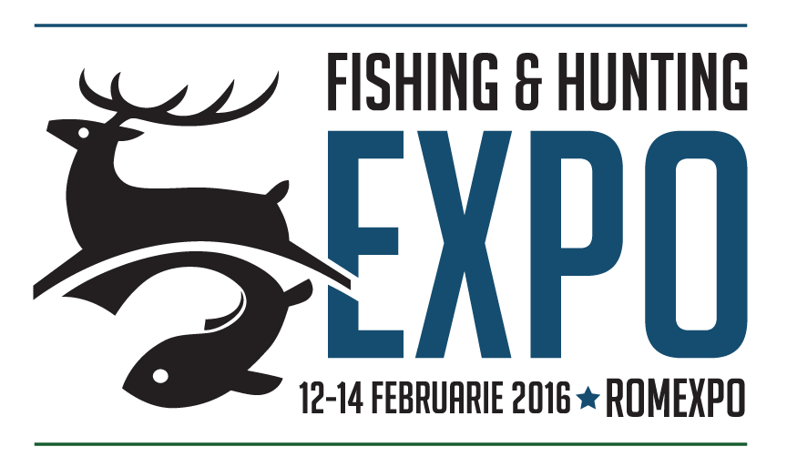 logofhe Fishing & Hunting Expo