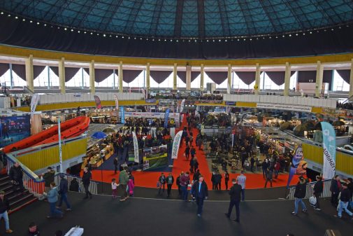 Fishing & Hunting Expo 2019