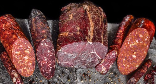 Delicii-Vanatoresti