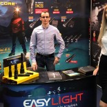 EasyLight.RO participa la F&H Expo