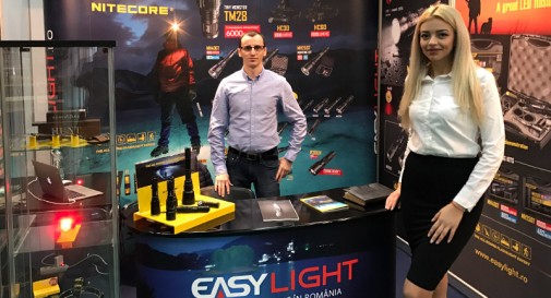 EasyLight.ro