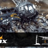 AdventureLight.ro participa la F&H Expo