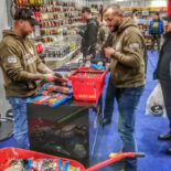 Claumar Pescar participa la Fishing & Hunting Expo