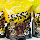 Bucovina Carp Baits participa la F&H Expo