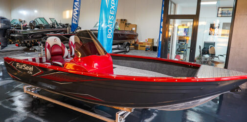 Boats Expert