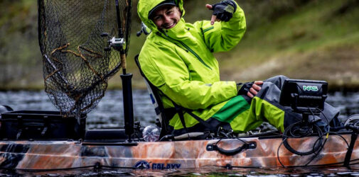 Galaxy Kayaks