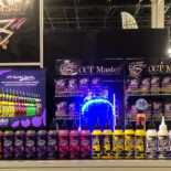 CCT Master participa la F&H Expo