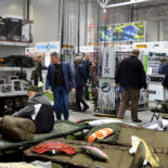 Fishing Mall participa la F&H Expo