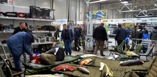 fishing mall 2023