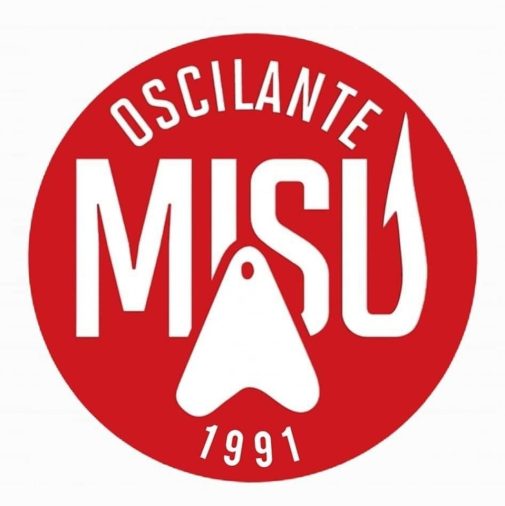 oscilante misu