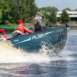 Boats & Tuning participa la Fishing & Hunting Expo