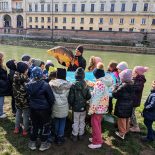 Asociatia Aqua Crisius participa la F&H Expo