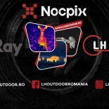 LH Outdoor participa la F&H Expo