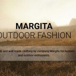 Margita Outdoor Fashion participa la F&H Expo