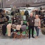 Military Trend participa la F&H Expo