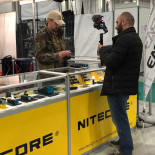 Nitecore Romania participa la F&H Expo