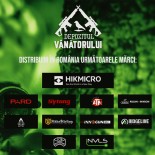 Depozitul Vanatorului si Tactical Life la F&H Expo