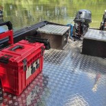 EnergonX participa la F&H Expo