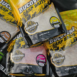 Bucovina Carp Baits participa la F&H Expo