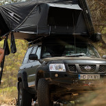 Autentic Overlanding Gear participa la F&H Expo