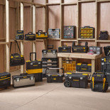 Stanley Black & Decker participa la F&H Expo