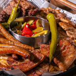 Street Chef participa la F&H Expo