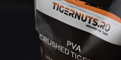 Tigernuts.ro