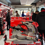 Universal Construct participa la F&H Expo