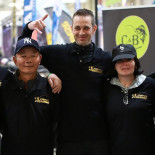 Zheng Fishing participa la F&H Expo
