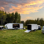 Carryvan participa la F&H Expo