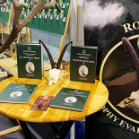 CIC TEB RO participa la F&H Expo