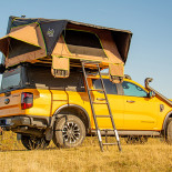 EDGE Overland participa la F&H Expo