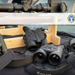 Opticshop participa la Fishing & Hunting Expo